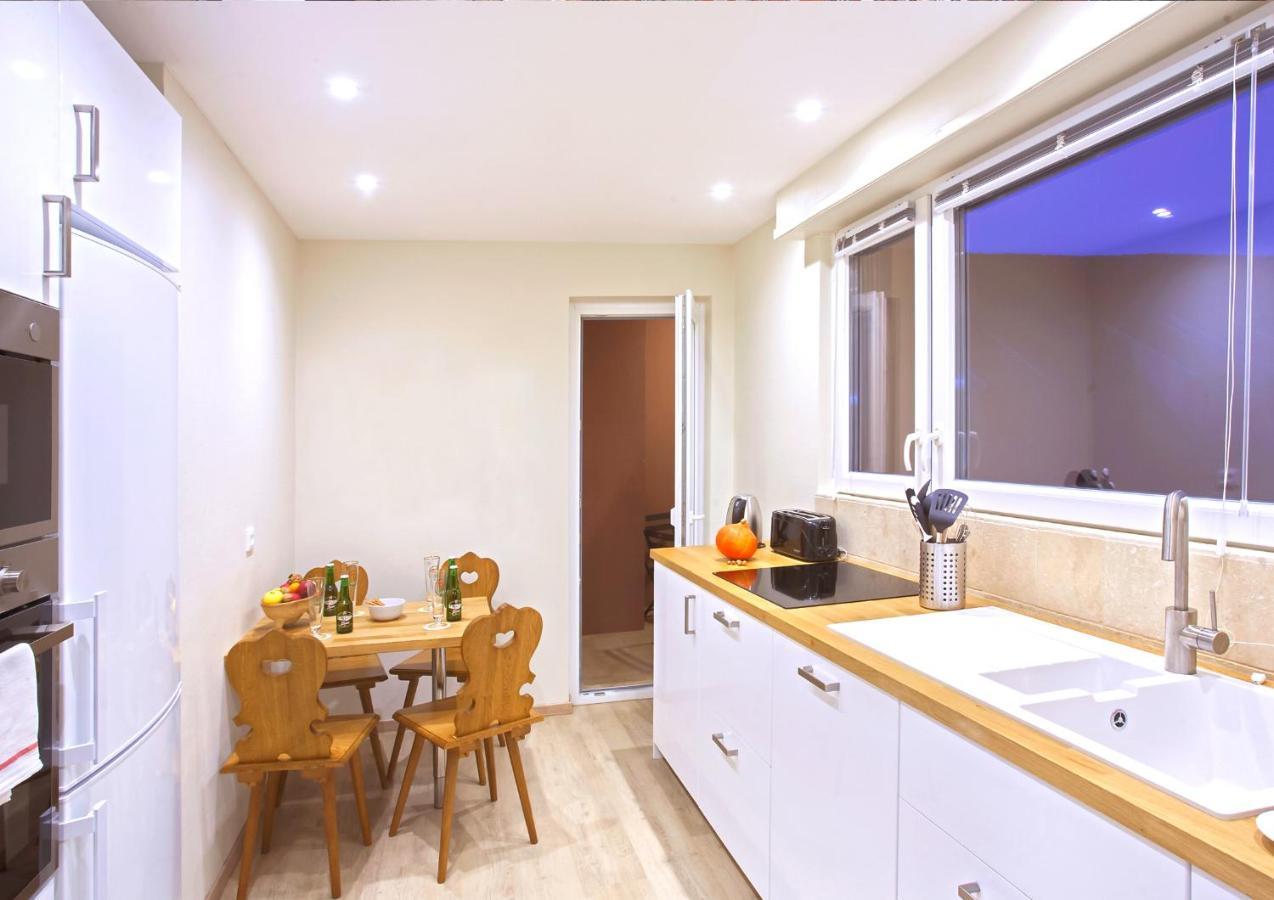 Apartamento Centre - L'Imperial - Parking Saverne Exterior foto
