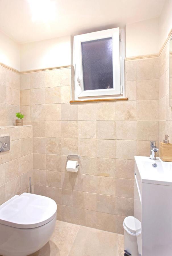 Apartamento Centre - L'Imperial - Parking Saverne Exterior foto