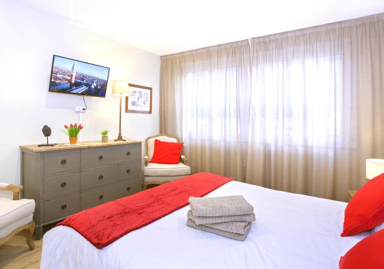 Apartamento Centre - L'Imperial - Parking Saverne Exterior foto